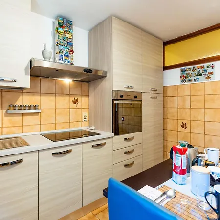 Дом отдыха Pug House By Interhome