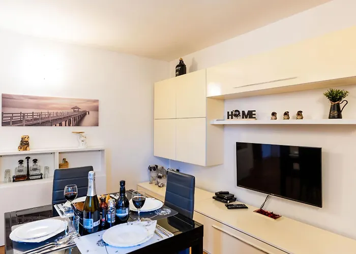 Pug House By Interhome *